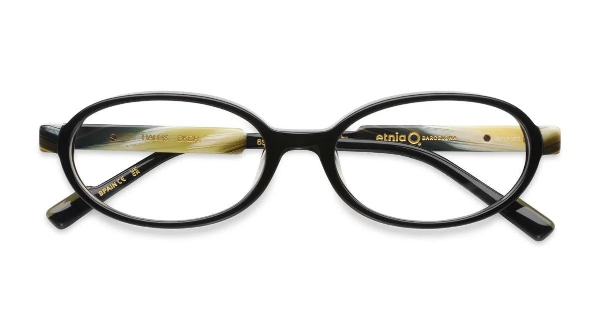 Etnia Barcelona HALOS Eyeglasses - view 15